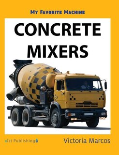 Couverture_My Favorite Machine