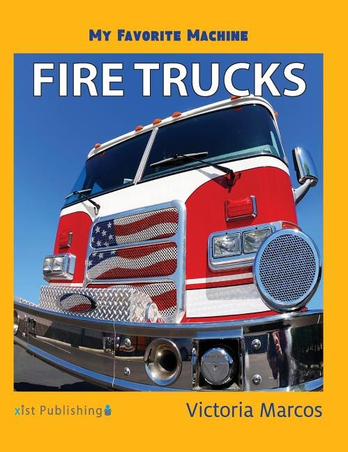 Couverture_My Favorite Machine