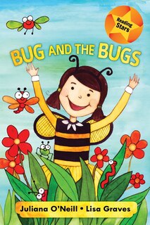 Front cover_Bug And The Bugs
