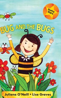 Front cover_Bug And The Bugs