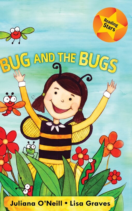 Front cover_Bug And The Bugs