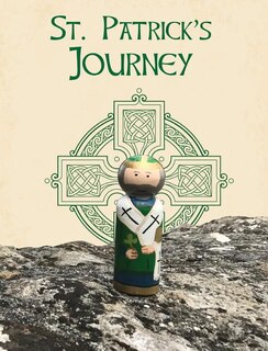 Couverture_Saint Patrick's Journey