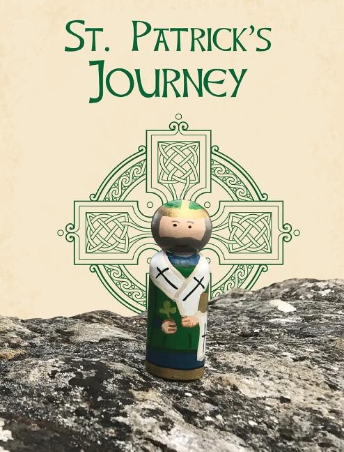 Couverture_Saint Patrick's Journey