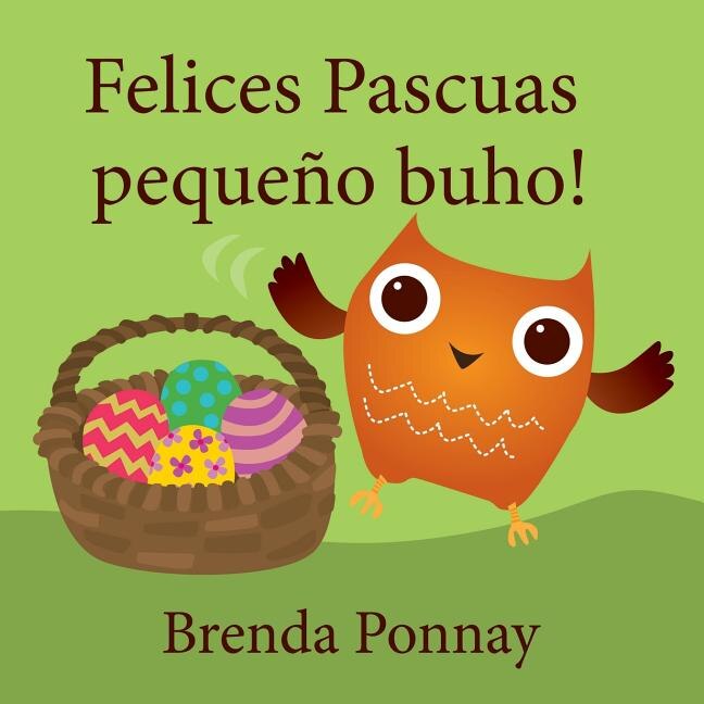 Couverture_Felices Pascuas pequeño buho