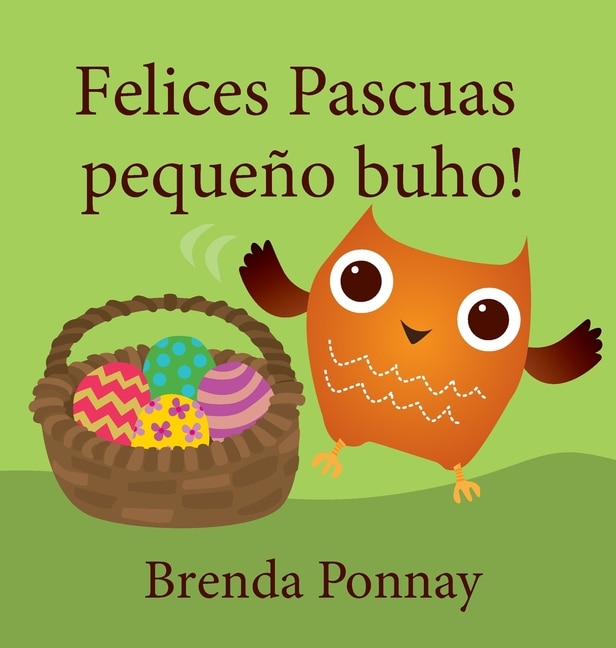 Couverture_Felices Pascuas peque&ntilde;o buho