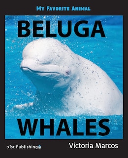 Front cover_My Favorite Animal