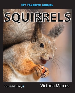 Front cover_My Favorite Animal