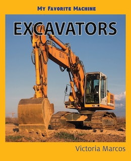 Couverture_My Favorite Machine