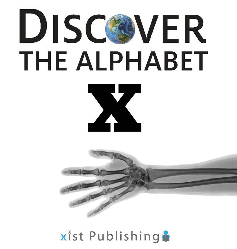 Front cover_X