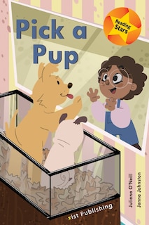 Couverture_Pick A Pup