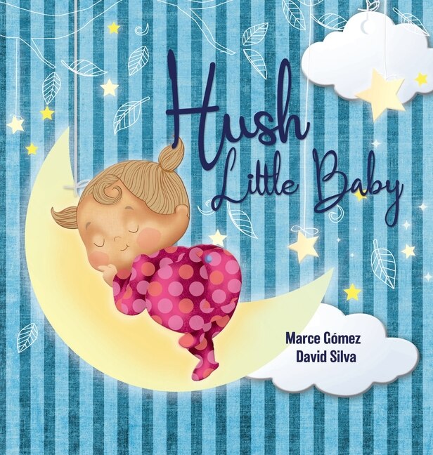 Couverture_Hush Little Baby