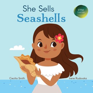 Front cover_She Sells Seashells