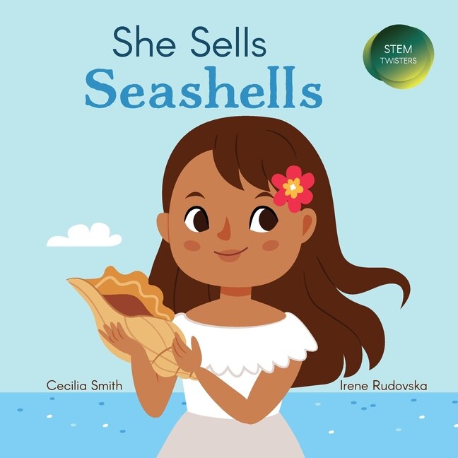 Front cover_She Sells Seashells