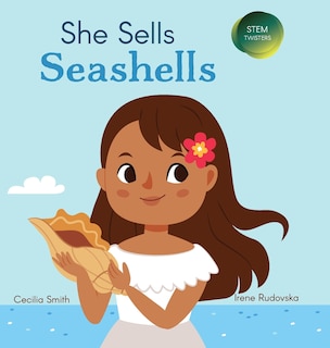 Front cover_She Sells Seashells