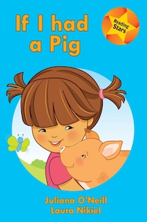 Front cover_If I had a Pig