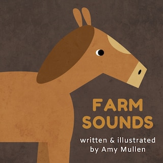 Front cover_Farm Sounds