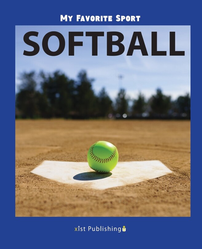 Couverture_My Favorite Sport