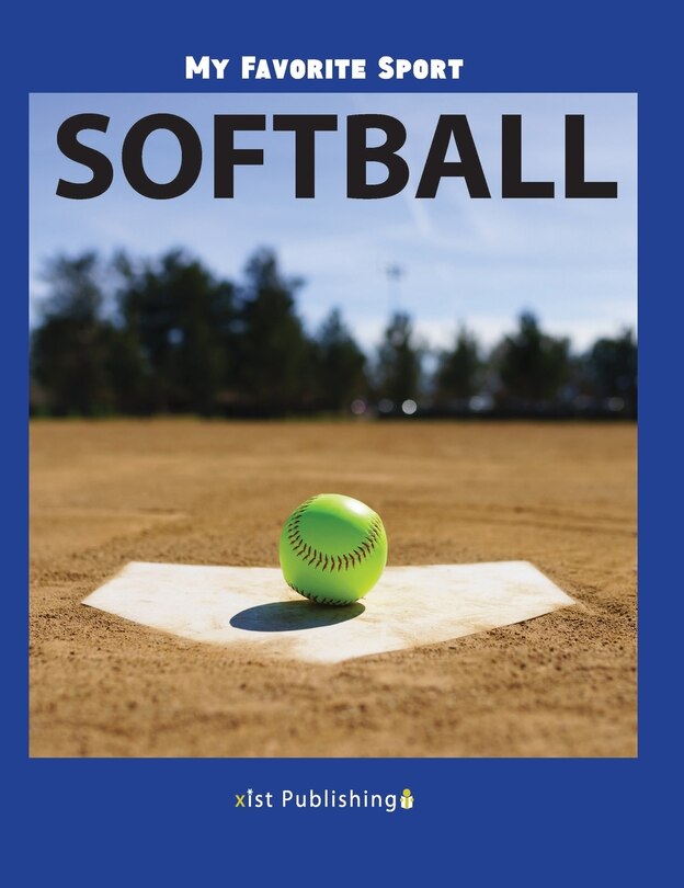 Couverture_My Favorite Sport