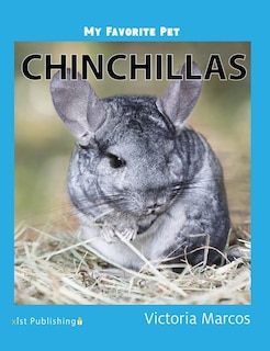Front cover_My Favorite Pet