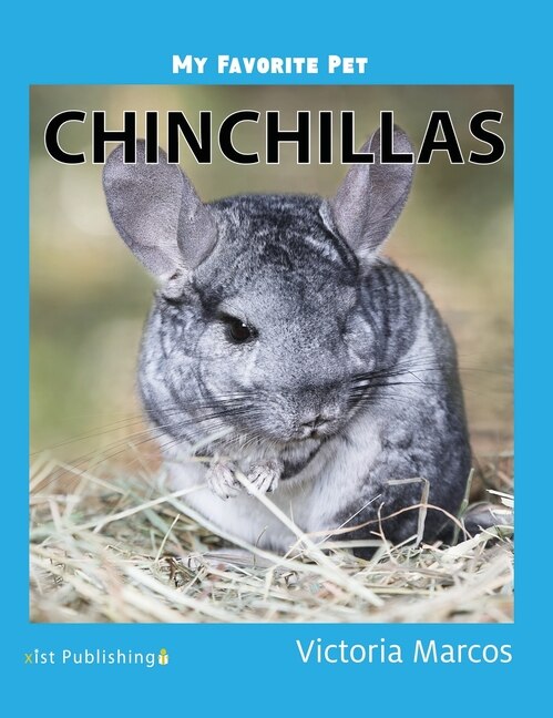 Front cover_My Favorite Pet