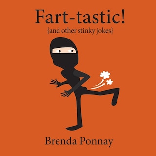 Front cover_Fart-tastic