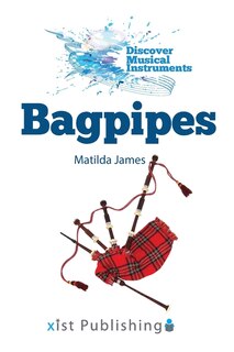 Front cover_Bagpipes