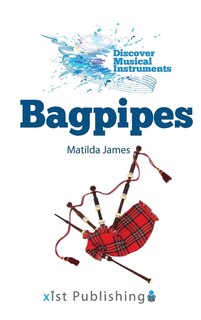 Front cover_Bagpipes