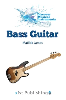 Couverture_Bass Guitar