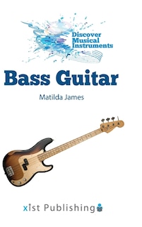 Couverture_Bass Guitar