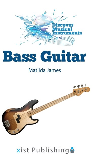Couverture_Bass Guitar