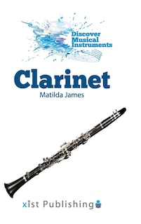 Front cover_Clarinet