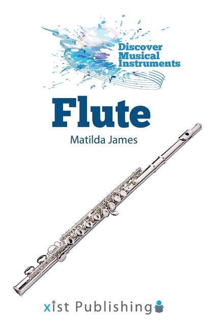 Front cover_Flute