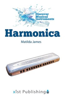 Front cover_Harmonica