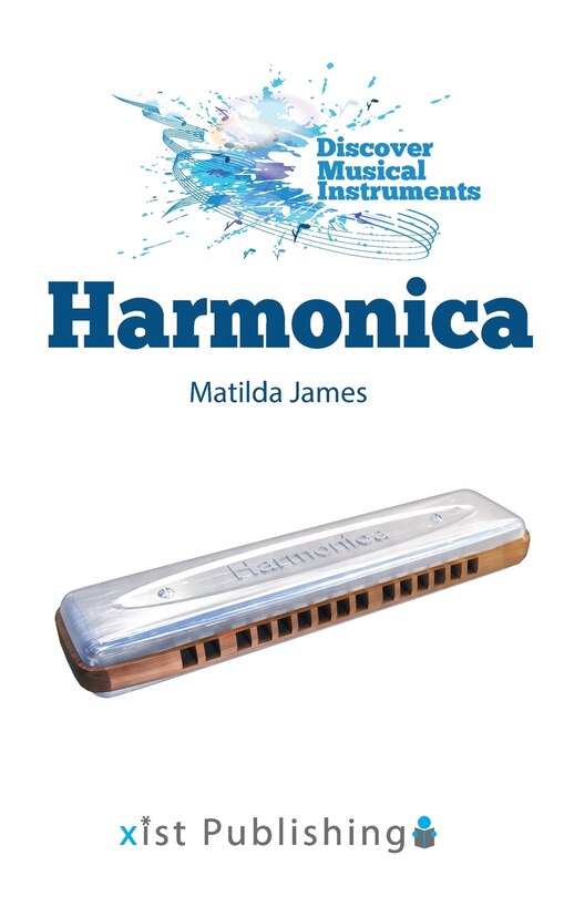 Front cover_Harmonica