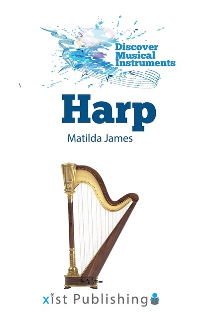Front cover_Harp
