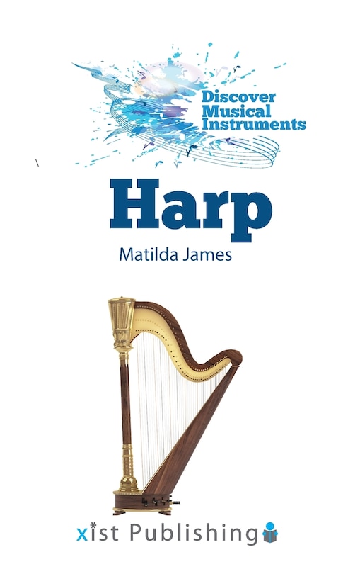 Front cover_Harp
