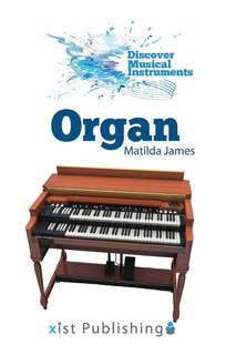 Front cover_Organ