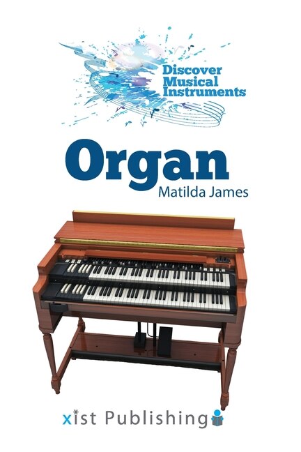 Front cover_Organ
