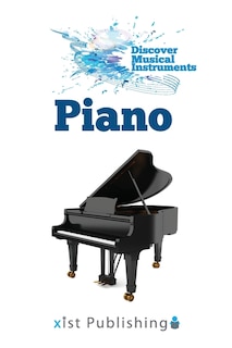 Front cover_Piano