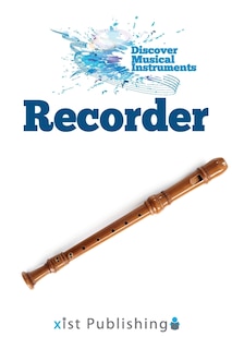 Front cover_Recorder