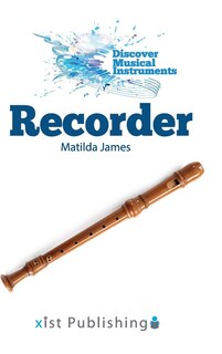 Front cover_Recorder