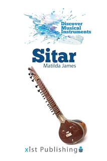 Front cover_Sitar