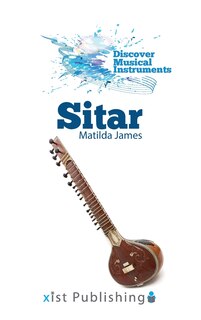 Front cover_Sitar