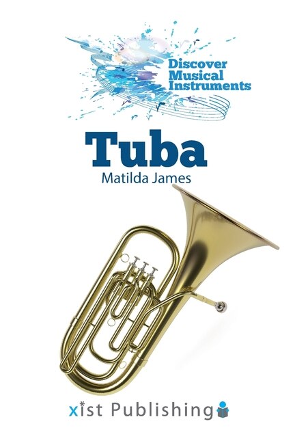 Front cover_Tuba