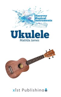 Front cover_Ukulele