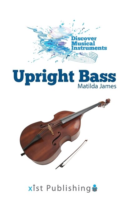 Front cover_Upright Bass