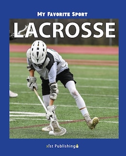 Front cover_My Favorite Sport
