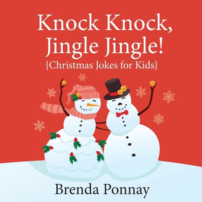 Front cover_Knock Knock, Jingle Jingle!