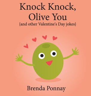 Couverture_Knock Knock, Olive You!