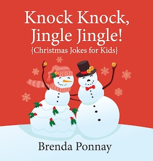 Front cover_Knock Knock, Jingle Jingle!